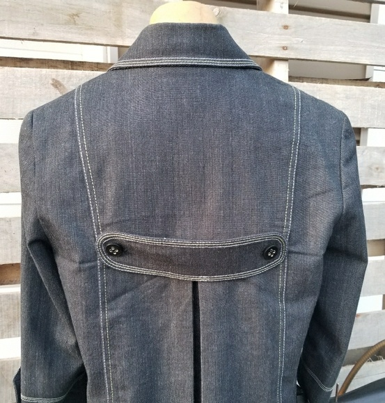 Penta casual jacket - Picture 3 of 5